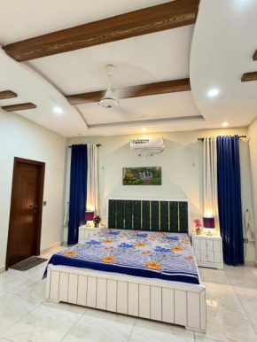 Home Sweet Home 3 bed Banglow